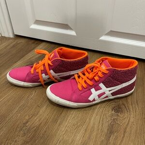 Asics Onitsuka Tiger Shoes